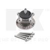 nk Cuscinetto Ruota Citroen T. Picasso Ii 13-