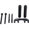 BGS technic BGS Estrattore iniettori diesel Land Rover 2.7L V6 e 3.6L V8 TDi - 9865