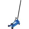 BGS technic BGS martinetto di manovra idraulico 3 t con pedale di sollevamento rapido - 9251