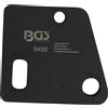 BGS technic Attrezzo per il fissaggio dell'ingranaggio di trasmissione BGS per VAG 3.6l FSI come OEM T10363 - 9492