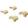 BGS technic Set di utensili BGS per l'allentamento delle connessioni dei filtri del carburante diesel per Fiat / VAG / Volvo / Jeep / Chrysler - 7025