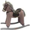 Tryco Baby TR-120110, 3 anni, Grigio, Rosa, Batterie necessarie