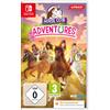 ak tronic Horse Club Adventures (Codice in una scatola)