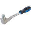 BGS technic Attrezzo di tensionamento della cinghia di distribuzione BGS per motori diesel JTD Multijet - 6759-1