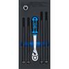 BGS technic BGS Set di viti di abbassamento motore per Smart 6 pezzi - 6642