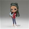 Banpresto Fate The Winx Saga - Qposket - Aisha - Figurina 14 cm