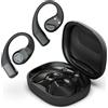 JLab Cuffie on-ear JLab Epic Open Sport TWS, LDAC, 30+ ore
