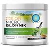 NGS Microfibra del colon 140 g in polvere Purificata da ossalati e fitati