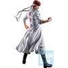 Banpresto YuYu Hakusho: Torneo Oscuro Vol. 3 Ichibansho Masterlise Statua in PVC Kazuma Kuwabara 25 cm