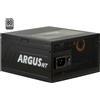 INTERTECH Inter-Tech ArgusNT HA-850BA3 850W nero 850 Watt