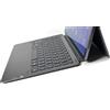 Lenovo Tastiera Lenovo 2-in-1 con cover stand per Lenovo Tab P11 Pro (2ª generazione)