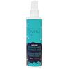 DIVINA BLK Spray districante scioglinodi senza risciacquo Baby Curly bambini con capelli af