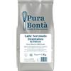 Pura Bontà PURA BONTÁ Latte in Polvere Scremato Magro 1kg | Perfetto per Gelato, Dolci e Yo