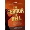 John Burton The Terror of Hell (Tascabile)