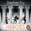 Stephen Fry Heroes (CD) Stephen Fry's Greek Myths