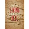 Michael C. C. Adams Living Hell (Tascabile)