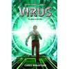 Chris Bradford Virus (Tascabile) Everyone Can Be a Reader (Virtual Kombat