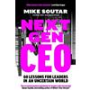 Mike Soutar Next Gen CEO (Copertina rigida)
