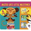 Michael Dahl Hello Genius Hello Genius Milestone Box (Tascabile)