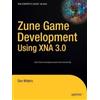 Dan Waters Zune Game Development using XNA 3.0 (Tascabile)