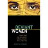 Sharon Kowalsky Deviant Women (Copertina rigida)