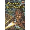 Stephen Krensky Anansi and the Box of Stories (Tascabile) On My Own Folklore