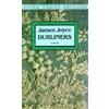 James Joyce The Dubliners (Tascabile) Thrift Editions