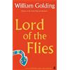 William Golding Lord of the Flies (Tascabile)