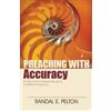Randal Pelton Preaching with Accuracy - Finding Christ-Centered Big (Tascabile)