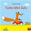 Susanne Straßer Fuchs fährt Auto: Vierfarbiges (Tascabile) (PRESALE 25/06/2026)
