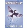 Suzanne Collins Hunger Games: #3 Mockingjay (Copertina rigida) Hunger Games