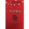 Lani Sharp Lucky Astrology - Scorpio (Tascabile)