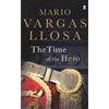 Mario Vargas Llosa The Time of the Hero (Tascabile)