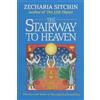 Zecharia Sitchin The Stairway to Heaven (Book II) (Copertina rigida)