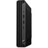 HP Mini PC Computer Desktop HP Ryzen 5 5650G Ram 16GB SSD 240GB W11 (Ricondizonato)
