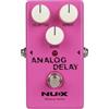 NUX STOMPBOX NUX ANALOG DELAY