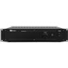 Power Dynamics PRS240 100V Slave Amplifier 240W