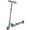 Disney Stitch Monopattino disney stitch 2 ruote pieghevole - manubrio regolabile, struttura in metallo