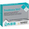 NAMED Srl Triobiotix360 10 Bustine