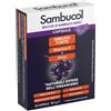 NAMED Srl SAMBUCOL Immunoforte 30 Cps