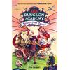 HarperCollins Dungeons & Dragons: Dungeon Academy: Tourney of Terror: Middle Grade Novel: 2
