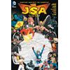 DC Comics JSA Omnibus Vol. 3
