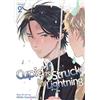 Seven Seas Cupid is Struck by Lightning Vol. 2
