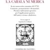 Stamperia del Valentino La cabala numerica