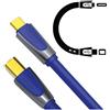 CHORD CLEARWAY USB C - B 2m NUOVO
