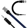CHORD CLEARWAY DIGITAL TUNED ARAY BNC to Minijack 1m NUOVO