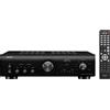 DENON Amplificatore Audio 2.0 Potenza 50 Watt Nero PMA-600NE