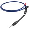 CHORD CLEARWAYX ARAY ANALOGUE 3.5mm MINIJACK to 2RCA 2M NUOVO