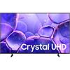 SAMSUNG SMART TV 65 UHD 4K NERO