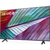 LG SMART TV 43 UHD 4K NERO